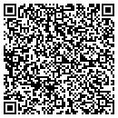 QR code with Atlantic Biologicals Corp contacts