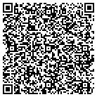 QR code with All Temperature Heating & College contacts