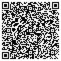 QR code with Donna Mabry Phd contacts