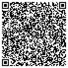 QR code with R S V P Of Rock County contacts