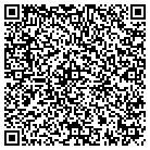 QR code with DE LA Rosa Andrew DDS contacts