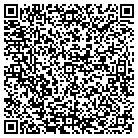 QR code with White County Middle School contacts