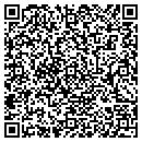 QR code with Sunset Pool contacts