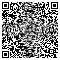 QR code with D K Lannin Dds contacts