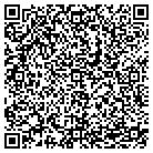 QR code with Marshall D Hickok Attorney contacts