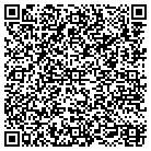 QR code with Hickory Grove Twp Fire Department contacts