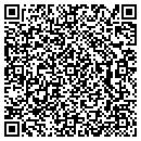 QR code with Hollis Janet contacts