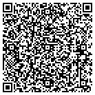 QR code with Hullinger Peggy M PhD contacts