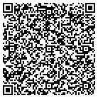 QR code with Manteno Community School Dist contacts