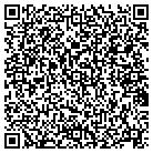 QR code with Kokomo Fire Department contacts