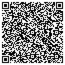 QR code with Kleban Allan contacts