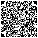 QR code with Mary E Vaughn contacts