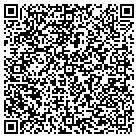 QR code with R-N-B Sound Dj Entertainment contacts