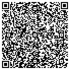 QR code with Owensville Fire Department contacts