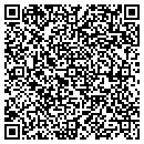 QR code with Much Mandell J contacts