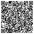 QR code with Fbm & Assoc contacts