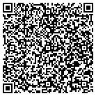 QR code with Seymour East Fire Department contacts