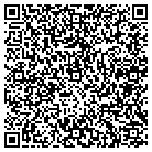 QR code with Alligator Spa & Pool Services contacts