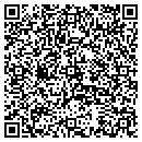 QR code with Hcd Sales Inc contacts