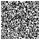QR code with Red Line Heating & Air Conditi contacts
