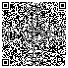 QR code with Spring Valley Community Center contacts