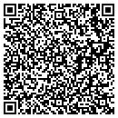 QR code with Unger Donald G PhD contacts