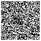 QR code with M Jeanne Trott Law Offices contacts