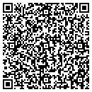 QR code with York David PhD contacts
