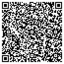 QR code with Zingaro Joseph PhD contacts