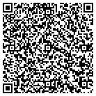 QR code with One Step Ahead Dance Studio contacts