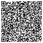 QR code with Muskegon Heights Board of Educ contacts
