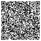QR code with Chambliss Pernille PhD contacts