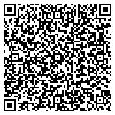 QR code with Just Windows contacts