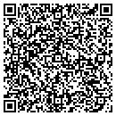 QR code with N H Trial Attorney contacts
