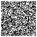 QR code with Ray Sound CO contacts
