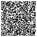 QR code with Timera contacts