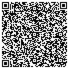 QR code with Mahorski Construction contacts