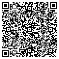 QR code with Hometown Lenders contacts