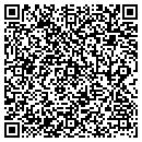 QR code with O'Connor Jared contacts