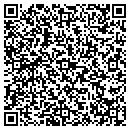 QR code with O'Donnell Kathleen contacts