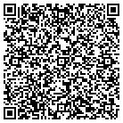 QR code with Three Rivers Community Action contacts