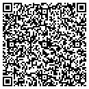 QR code with Haney Robert J DDS contacts