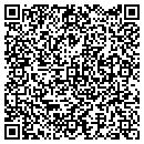 QR code with O'meara Law P L L C contacts