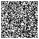 QR code with Hanson Richard B DDS contacts