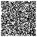 QR code with Hartzler Mark W DDS contacts