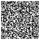 QR code with Gallegos Construction contacts