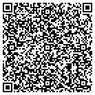 QR code with Hendricks Michael PhD contacts