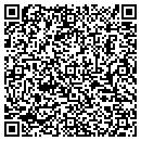 QR code with Holl Carrie contacts