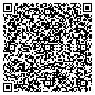 QR code with Huntington James F contacts