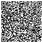QR code with Ogilvie School District Office contacts